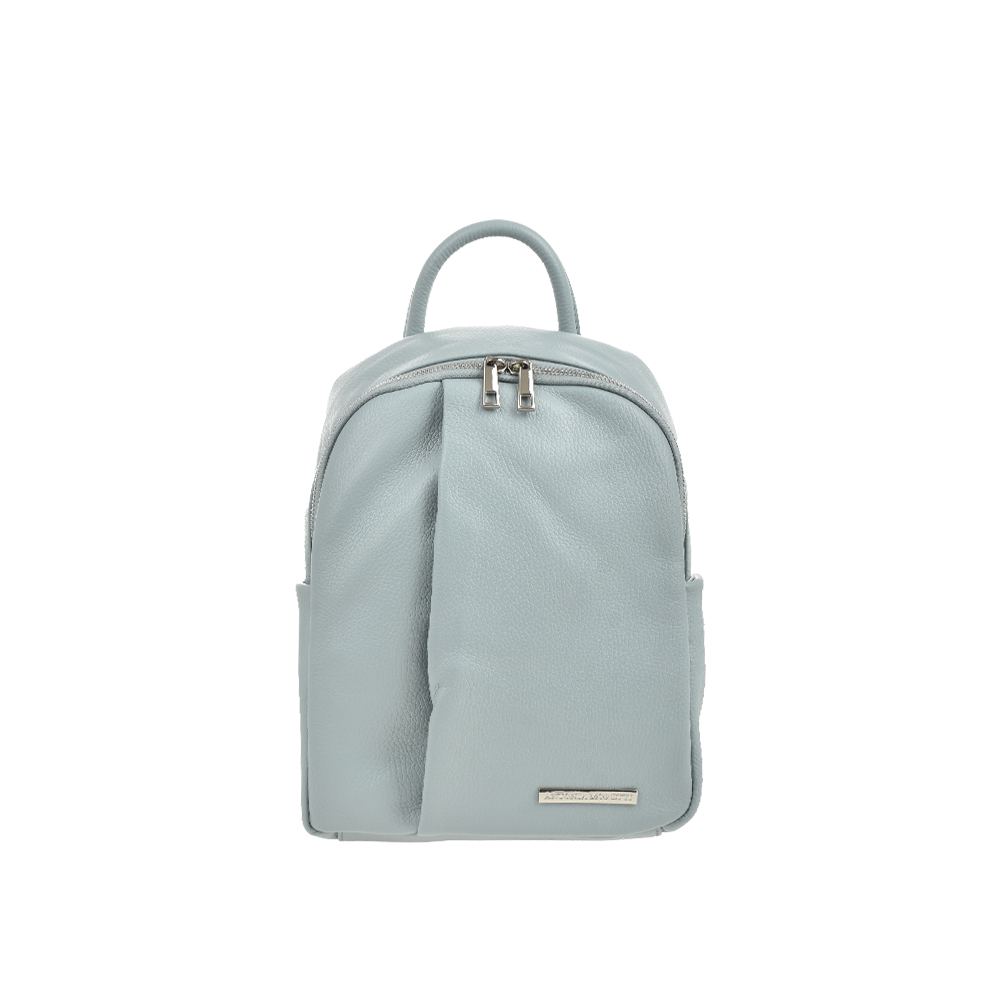 Antonia Moretti AM1496Celeste, #1, Bagsy