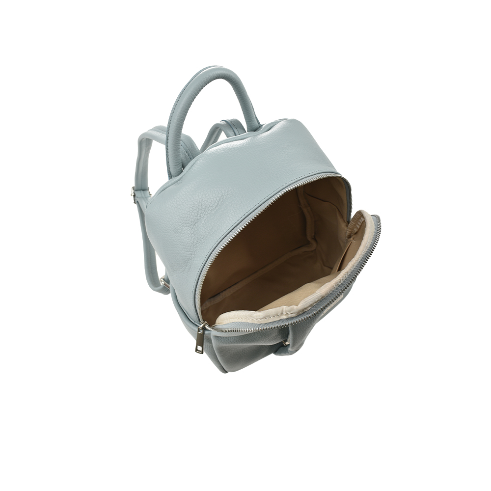 Antonia Moretti AM1496Celeste, #4, Bagsy