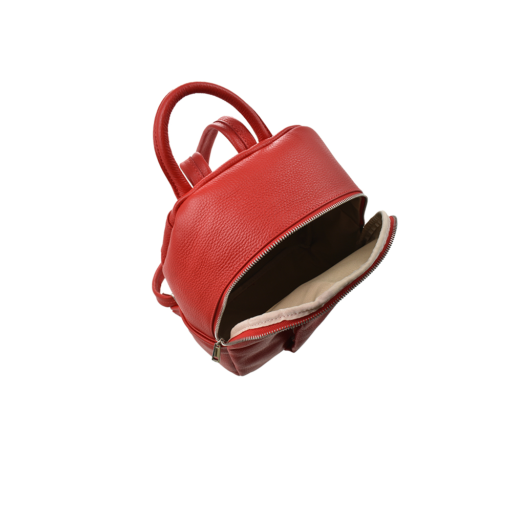 Antonia Moretti AM1496Rosso, #4, Bagsy