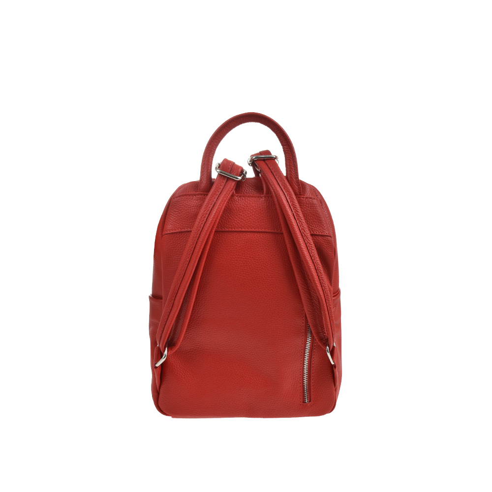 Antonia Moretti AM1496Rosso, #3, Bagsy