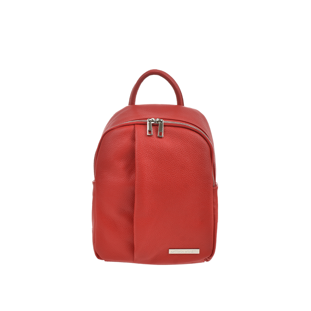Antonia Moretti AM1496Rosso, #1, Bagsy