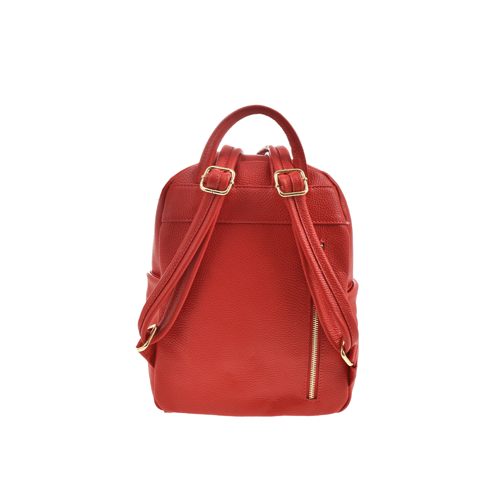 Chiara Canotti CC1497Rosso, #3, Bagsy