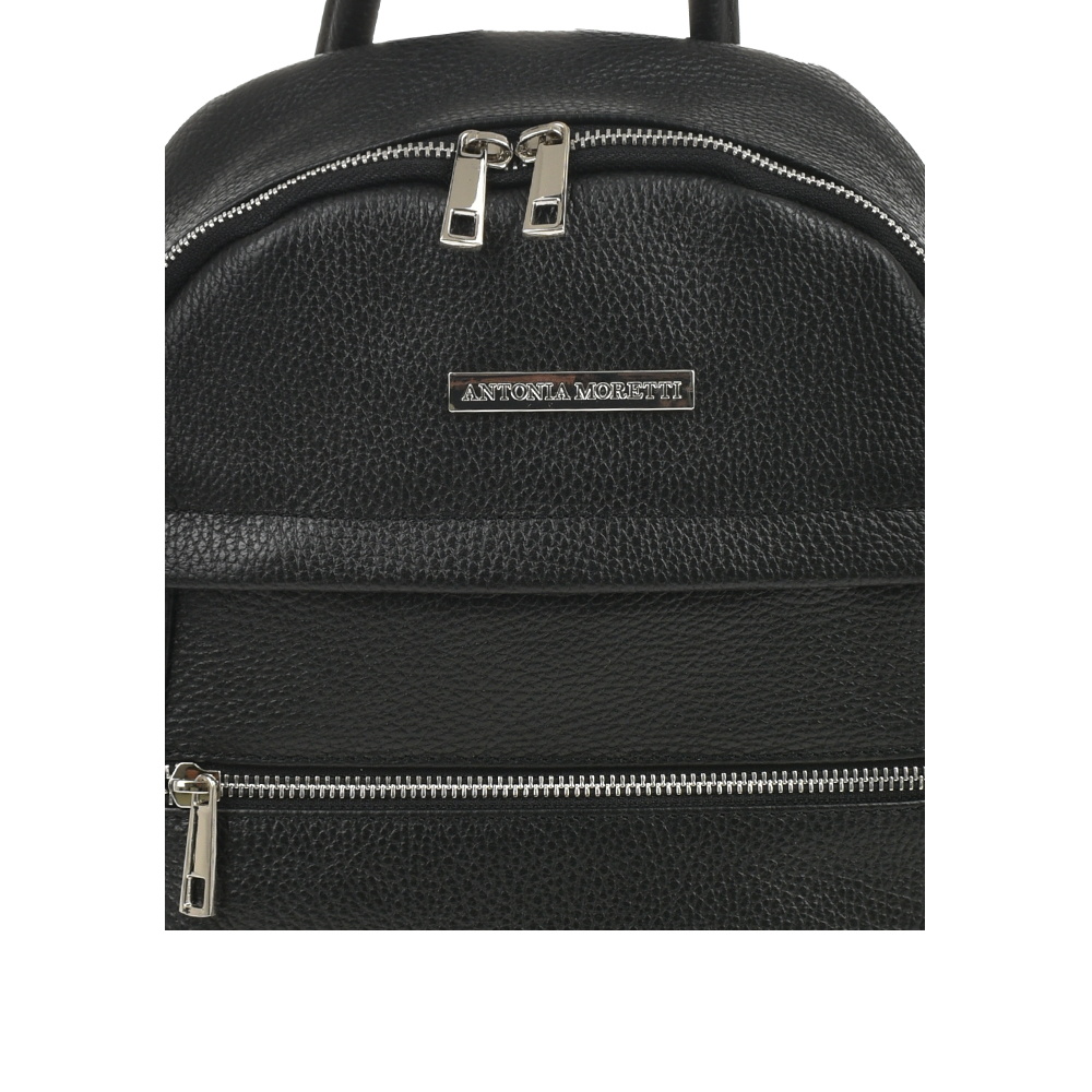 Antonia Moretti AM1498Nero, #5, Bagsy