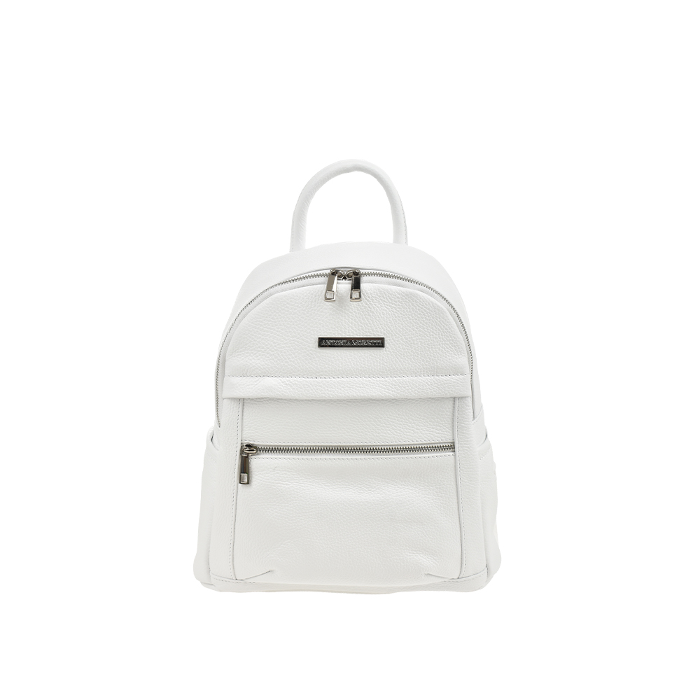 Antonia Moretti AM1498Bianco, #1, Bagsy