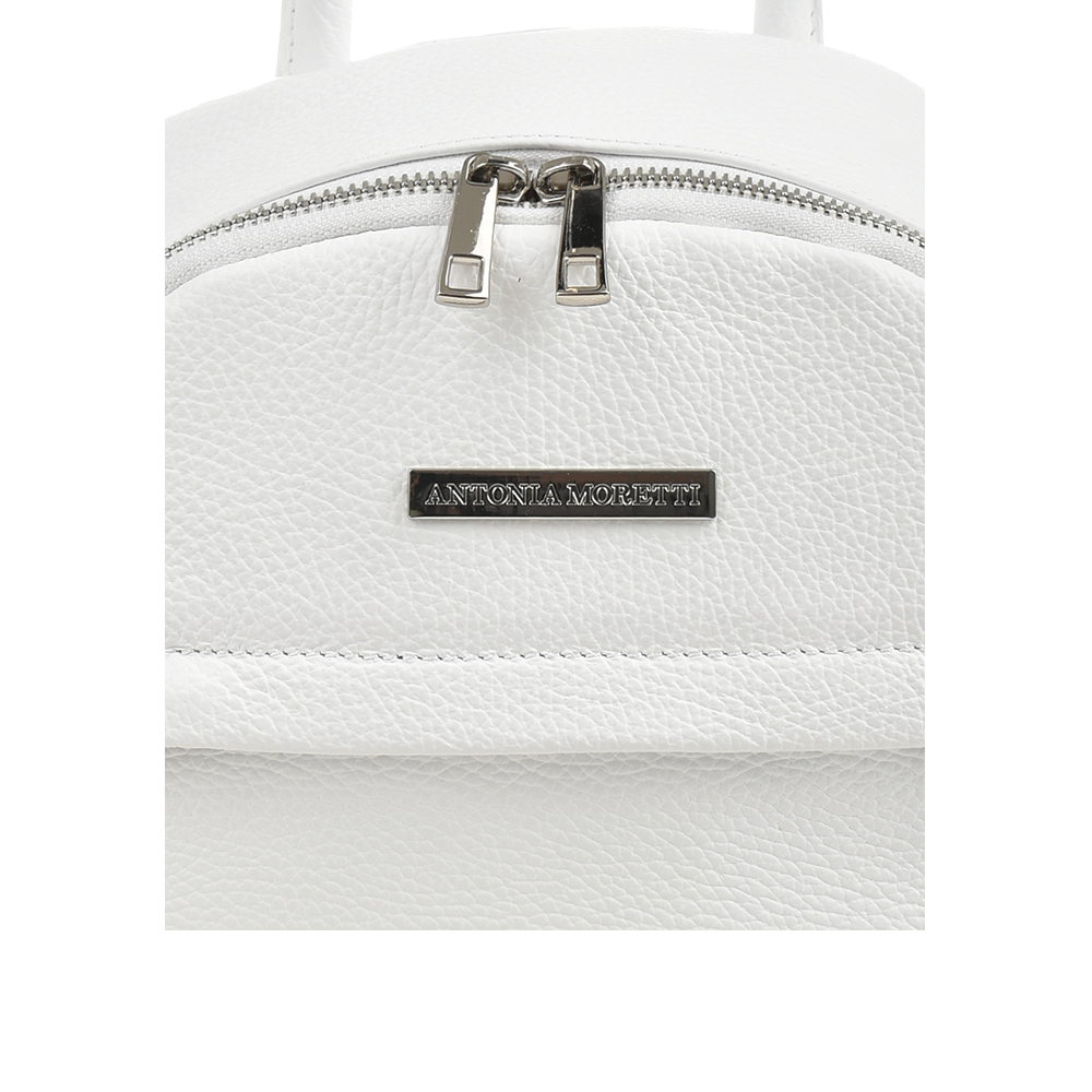 Antonia Moretti AM1498Bianco, #5, Bagsy