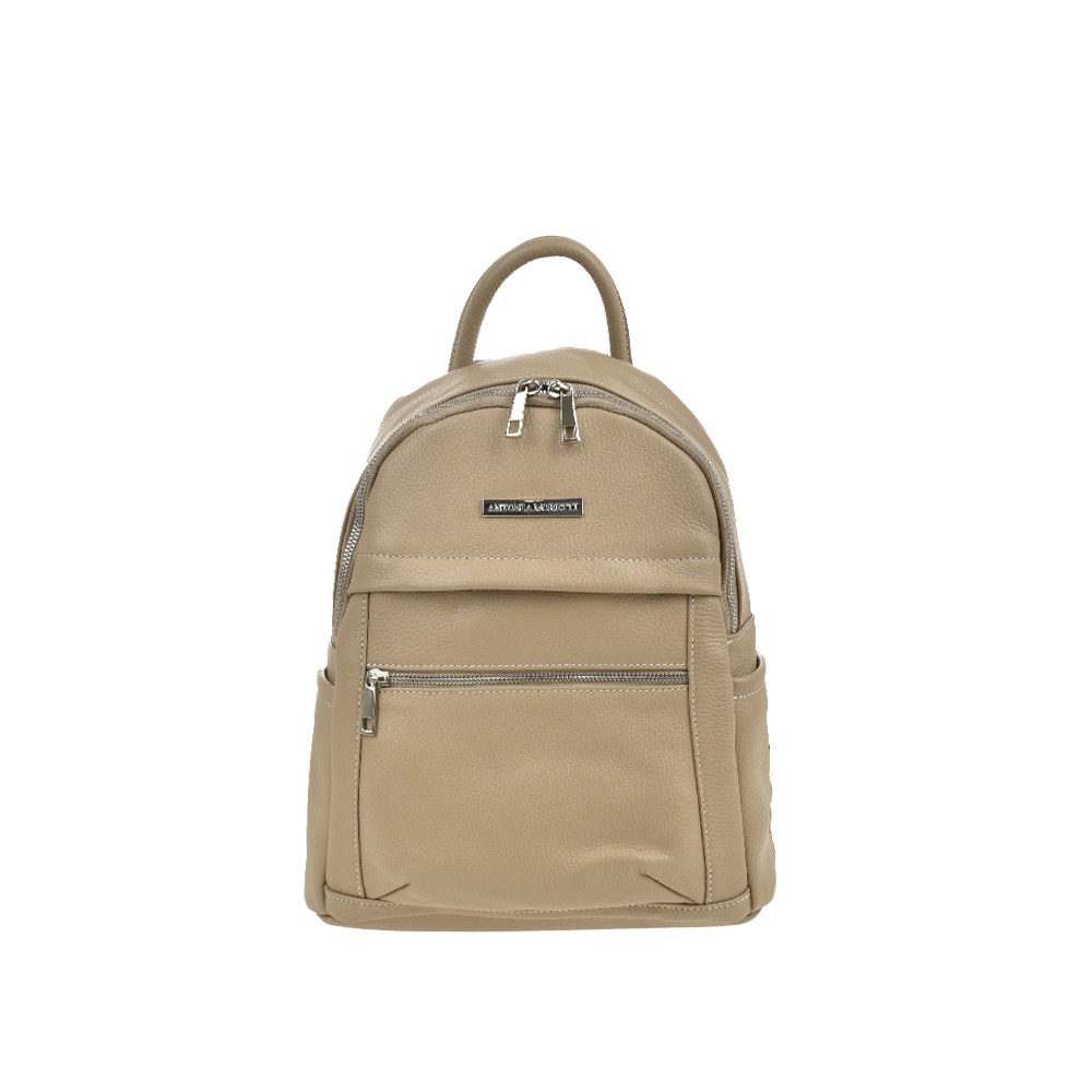 Antonia Moretti AM1498Fango, #1, Bagsy