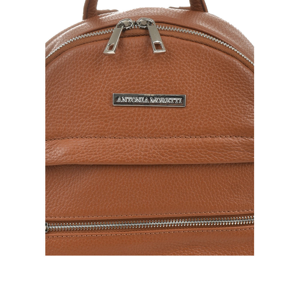 Antonia Moretti AM1498Cognac, #5, Bagsy