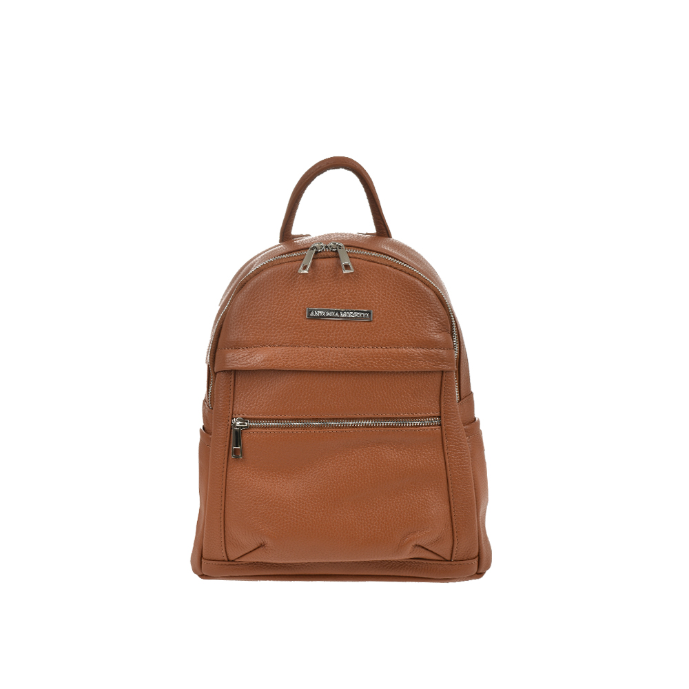 Antonia Moretti AM1498Cognac, #1, Bagsy