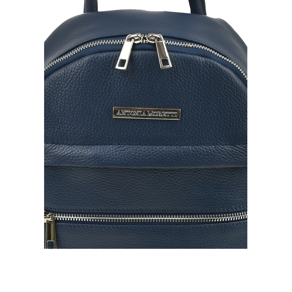 Antonia Moretti AM1498Blu, #5, Bagsy