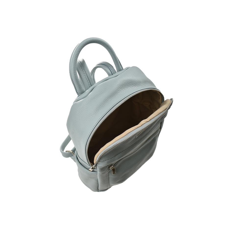 Antonia Moretti AM1498Celeste, #4, Bagsy