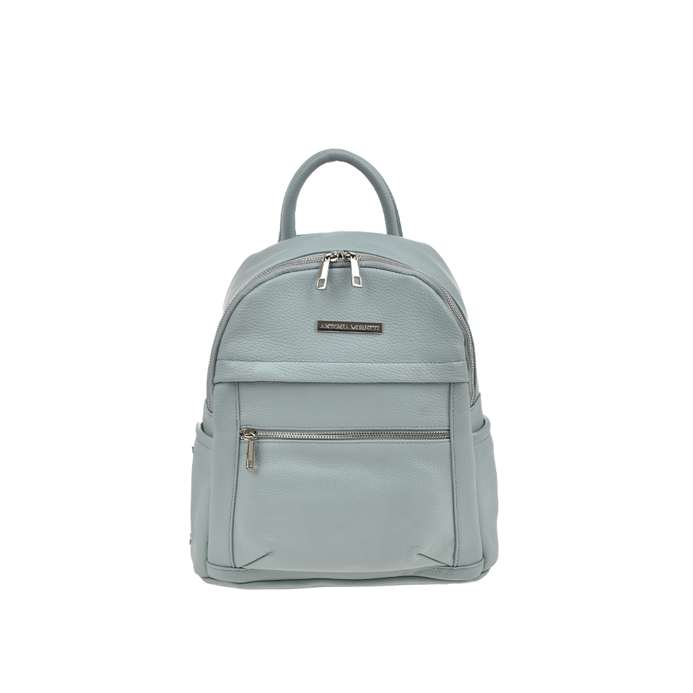 Antonia Moretti AM1498Celeste, #1, Bagsy