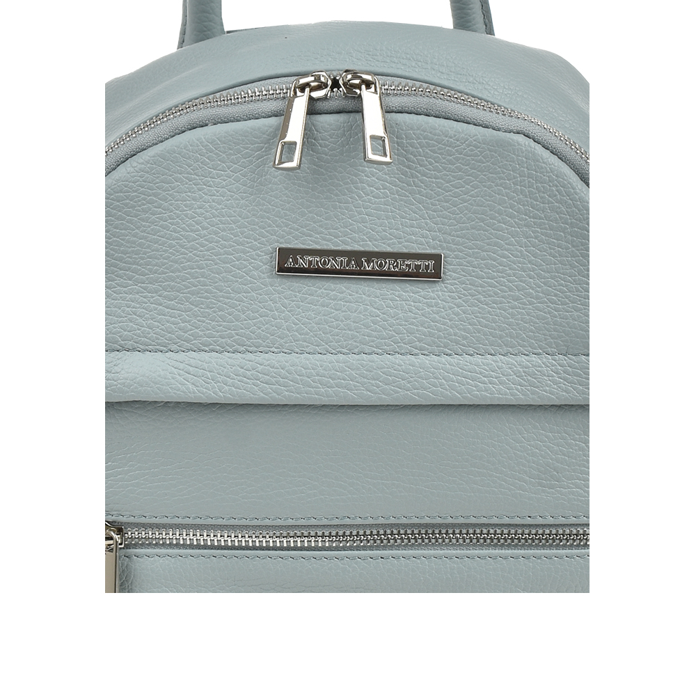 Antonia Moretti AM1498Celeste, #5, Bagsy