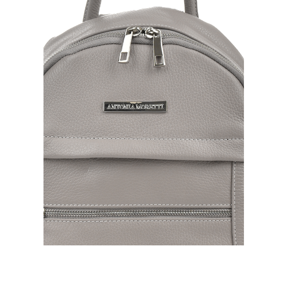 Antonia Moretti AM1498Grigio, #5, Bagsy