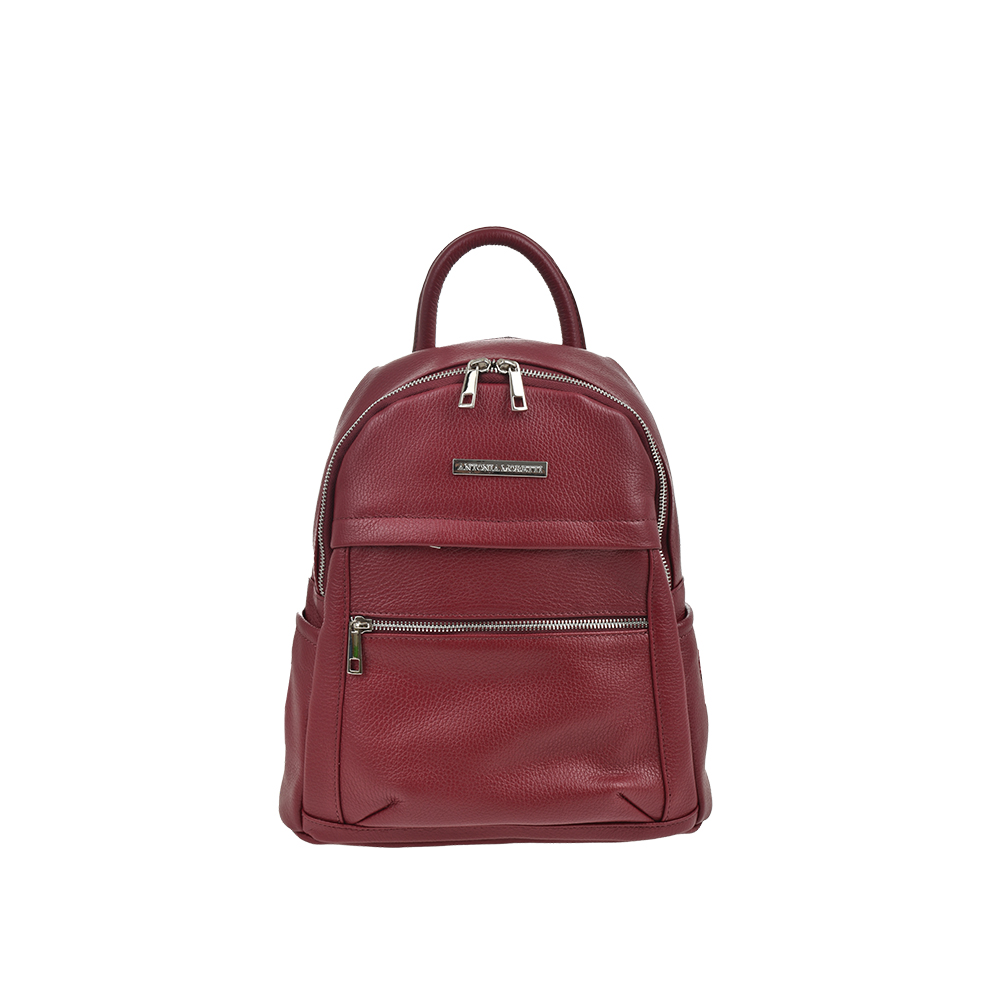 Antonia Moretti AM1498Vino, #1, Bagsy