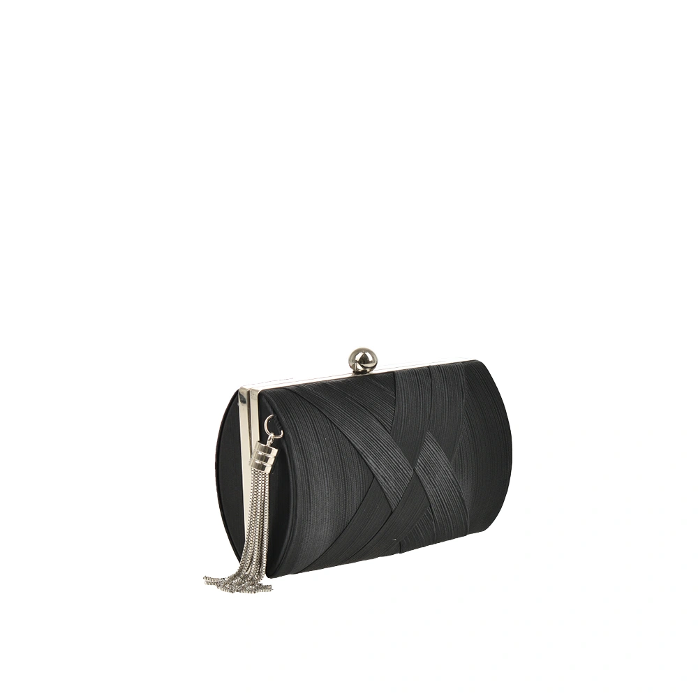 Geanta de ocazie Patrizia Lucchini PL1501, Nero, #2, Bagsy