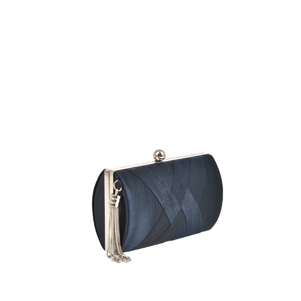 Geanta de ocazie Patrizia Lucchini PL1501, Albastru inchis, #2, Bagsy