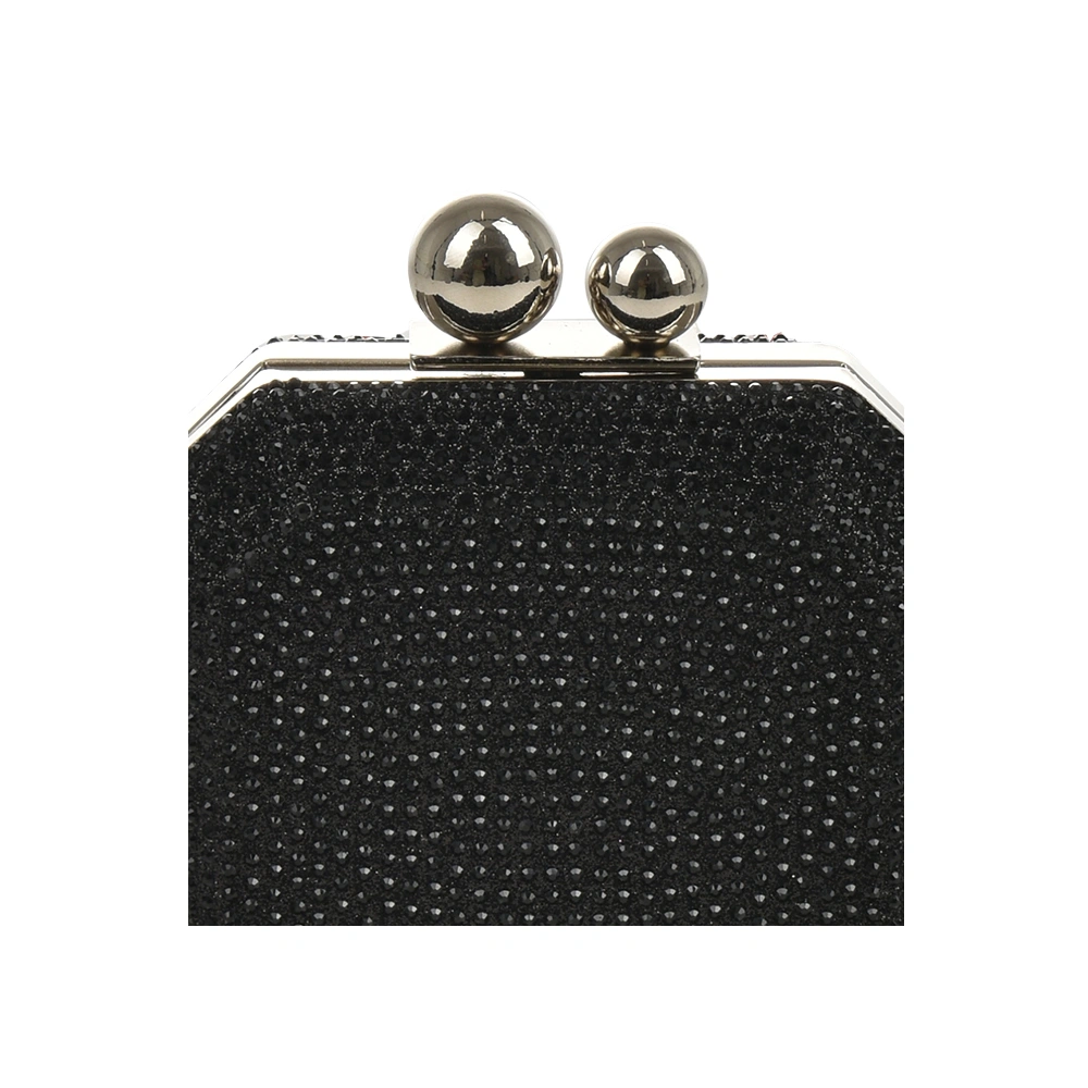 Geanta de ocazie Patrizia Lucchini PL1502, Negru, #5, Bagsy