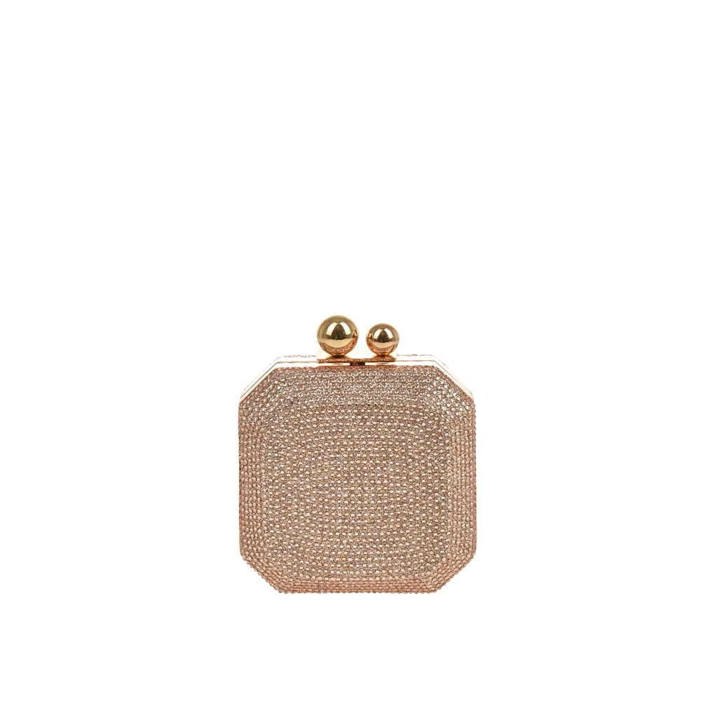 Geanta de ocazie Patrizia Lucchini PL1502, Sampanie, #1, Bagsy