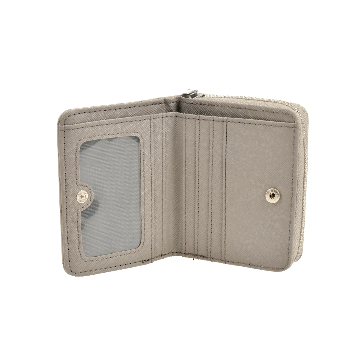 Portofel dama Patrizia Lucchini PL1503, Gri, #3, Bagsy