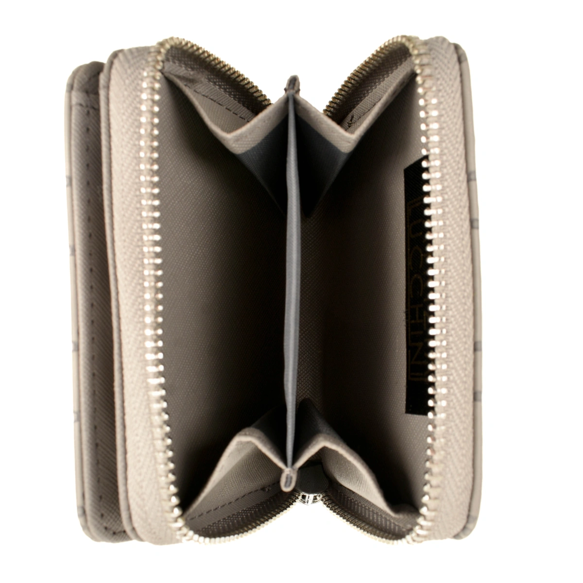 Portofel dama Patrizia Lucchini PL1503, Gri, #4, Bagsy