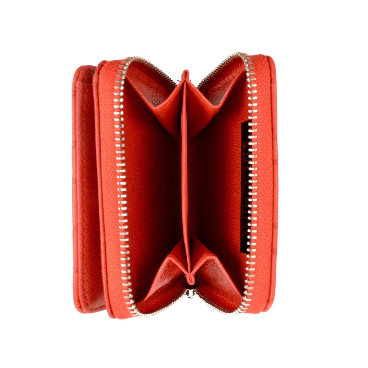 Portofel dama Patrizia Lucchini PL1503, Rosu, #4, Bagsy