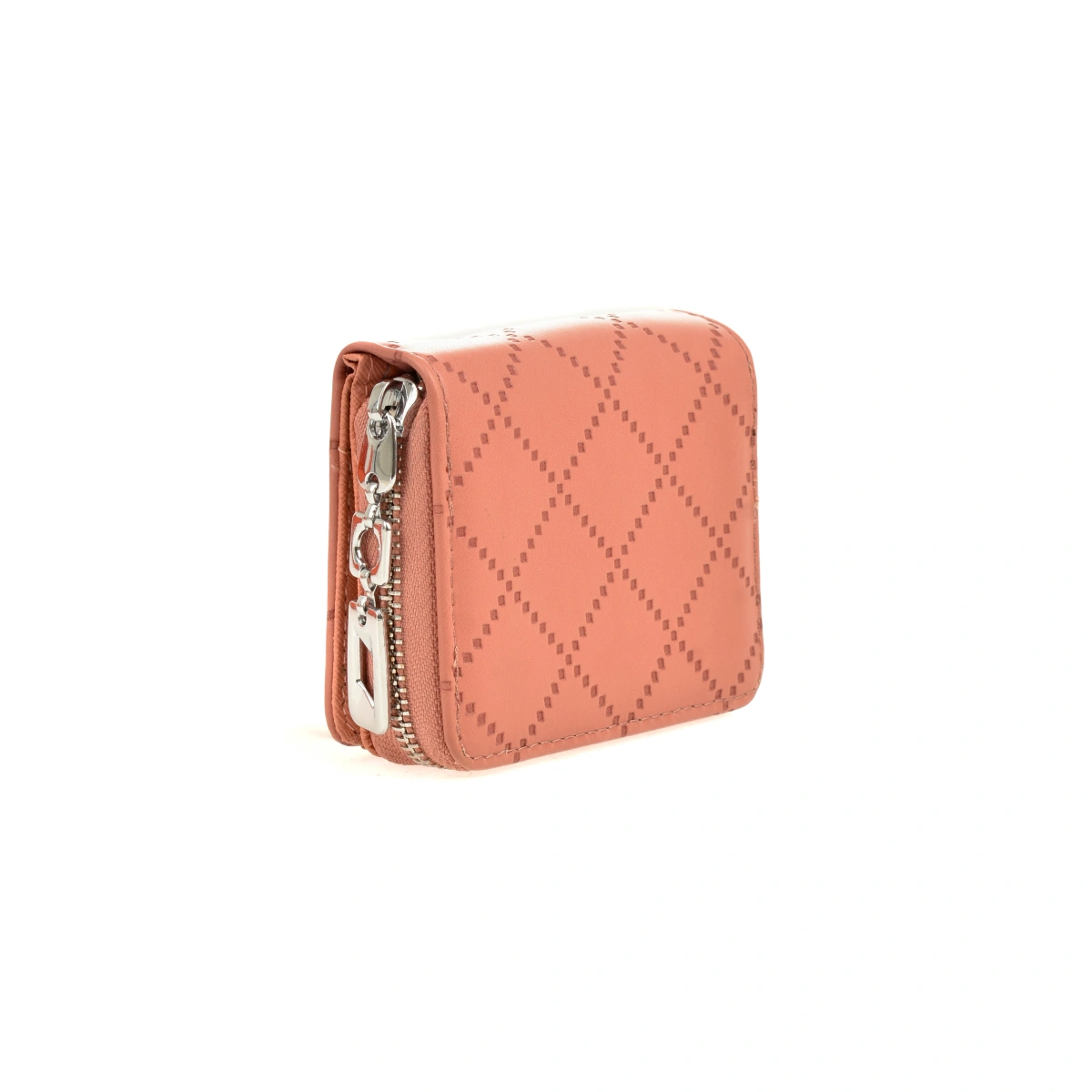 Portofel dama Patrizia Lucchini PL1503, Roz Inchis, #2, Bagsy