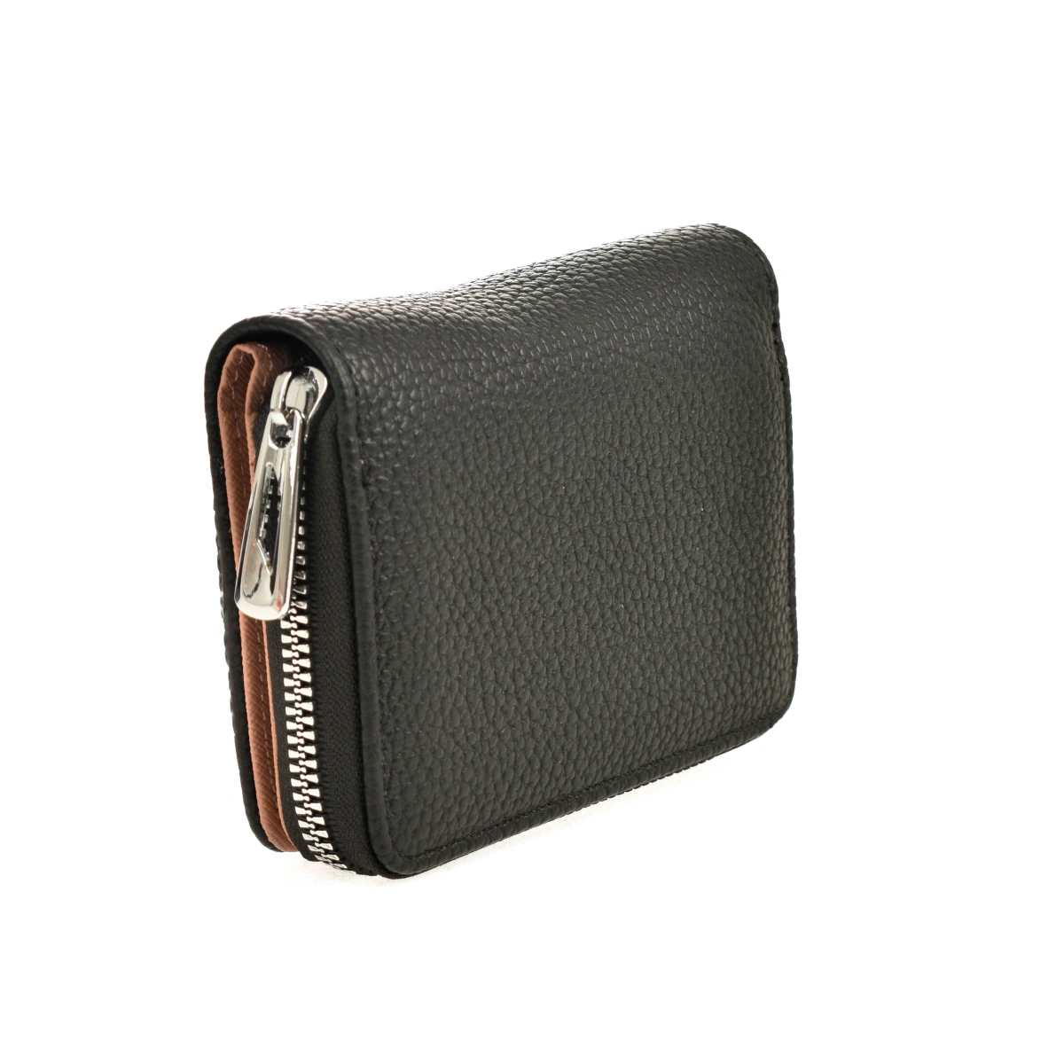 Portofel dama Patrizia Lucchini PL1504, Negru, #2, Bagsy