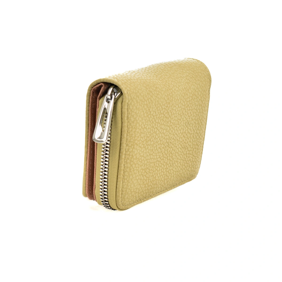 Portofel dama Patrizia Lucchini PL1504, Verde, #2, Bagsy