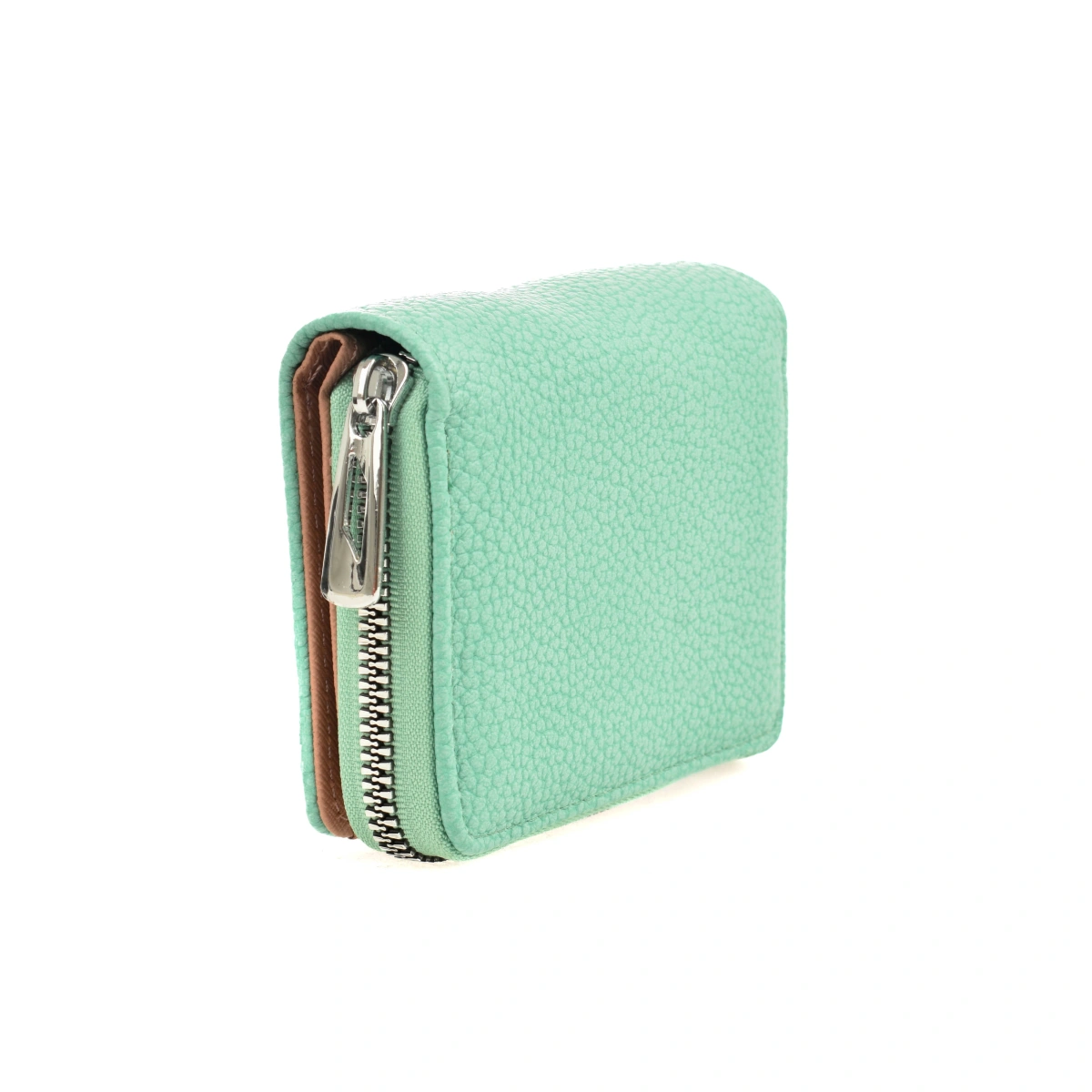 Portofel dama Patrizia Lucchini PL1504, Turcoaz, #2, Bagsy