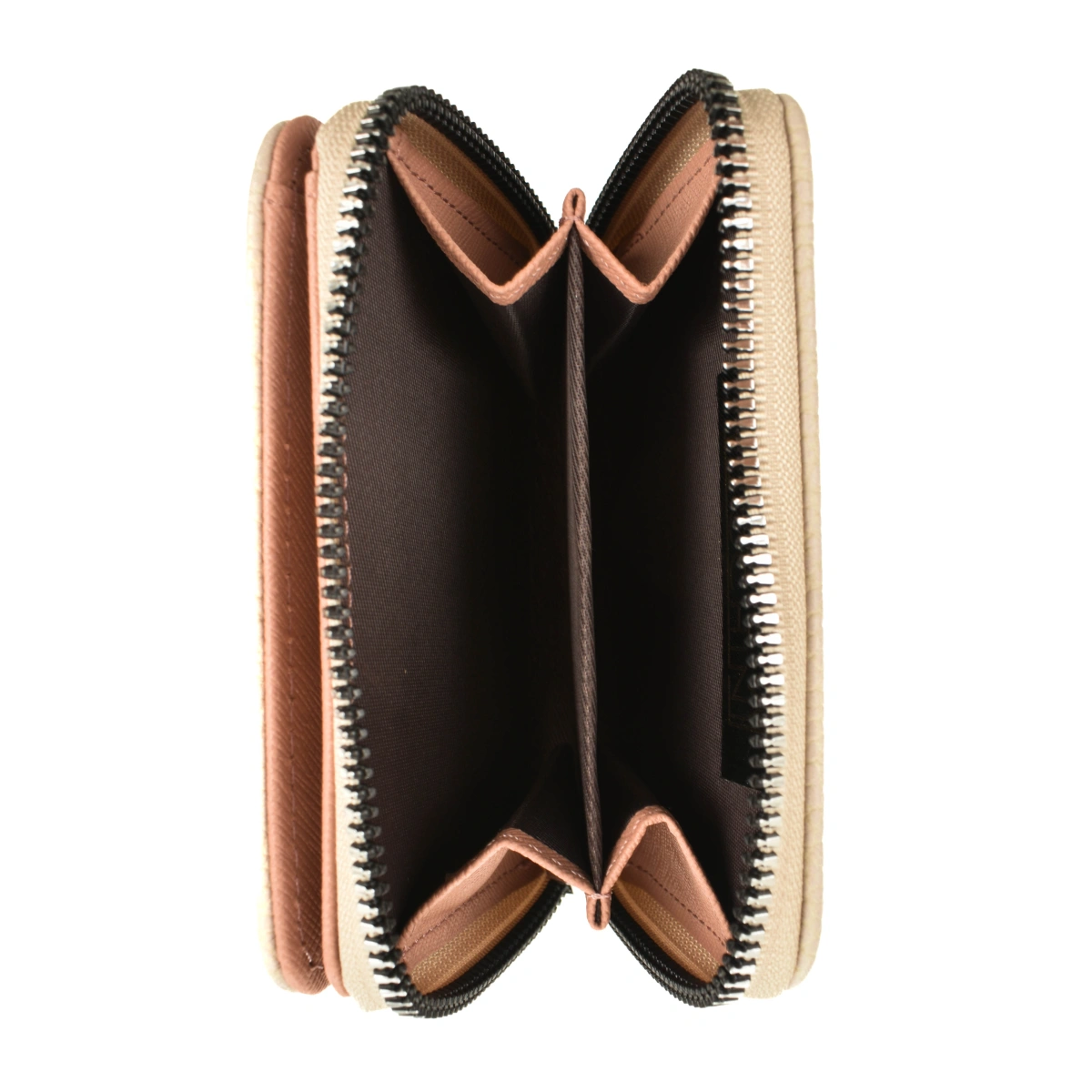 Portofel dama Patrizia Lucchini PL1504, Gri, #4, Bagsy