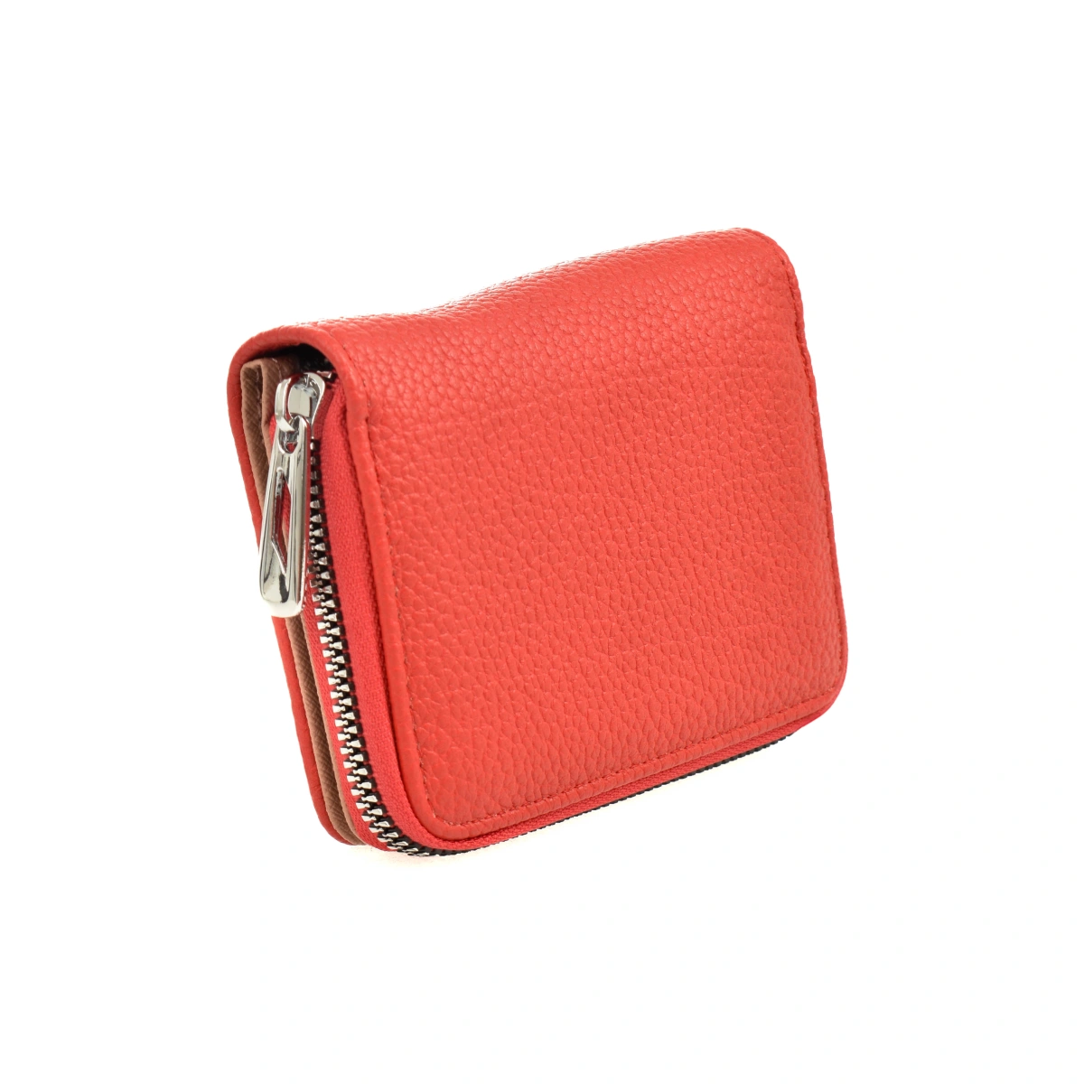 Portofel dama Patrizia Lucchini PL1504, Rosu, #2, Bagsy