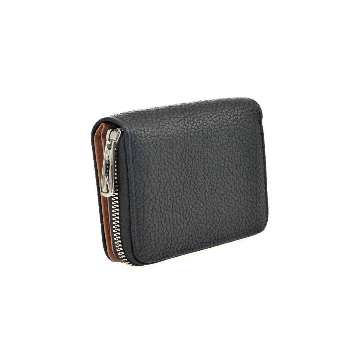 Portofel dama Patrizia Lucchini PL1504, Albastru Inchis, #2, Bagsy