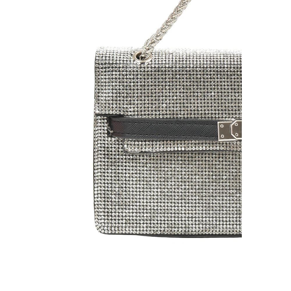 Geanta de ocazie Chiara Canotti CC1446, Negru, #5, Bagsy