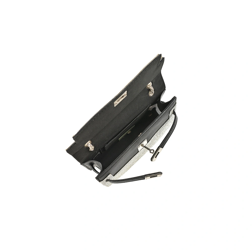 Geanta de ocazie Chiara Canotti CC1446, Negru, #4, Bagsy