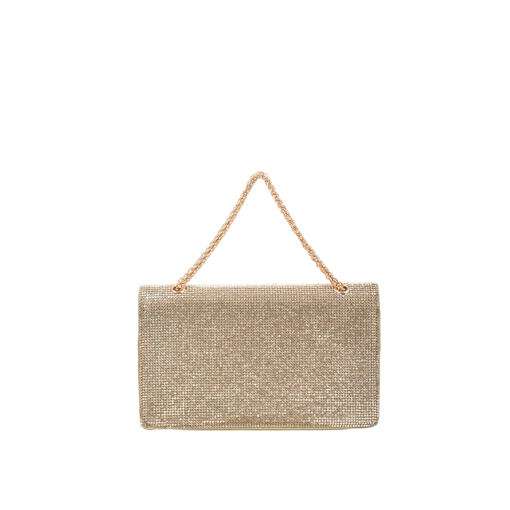 Geanta de ocazie Chiara Canotti CC1446, Auriu, #3, Bagsy