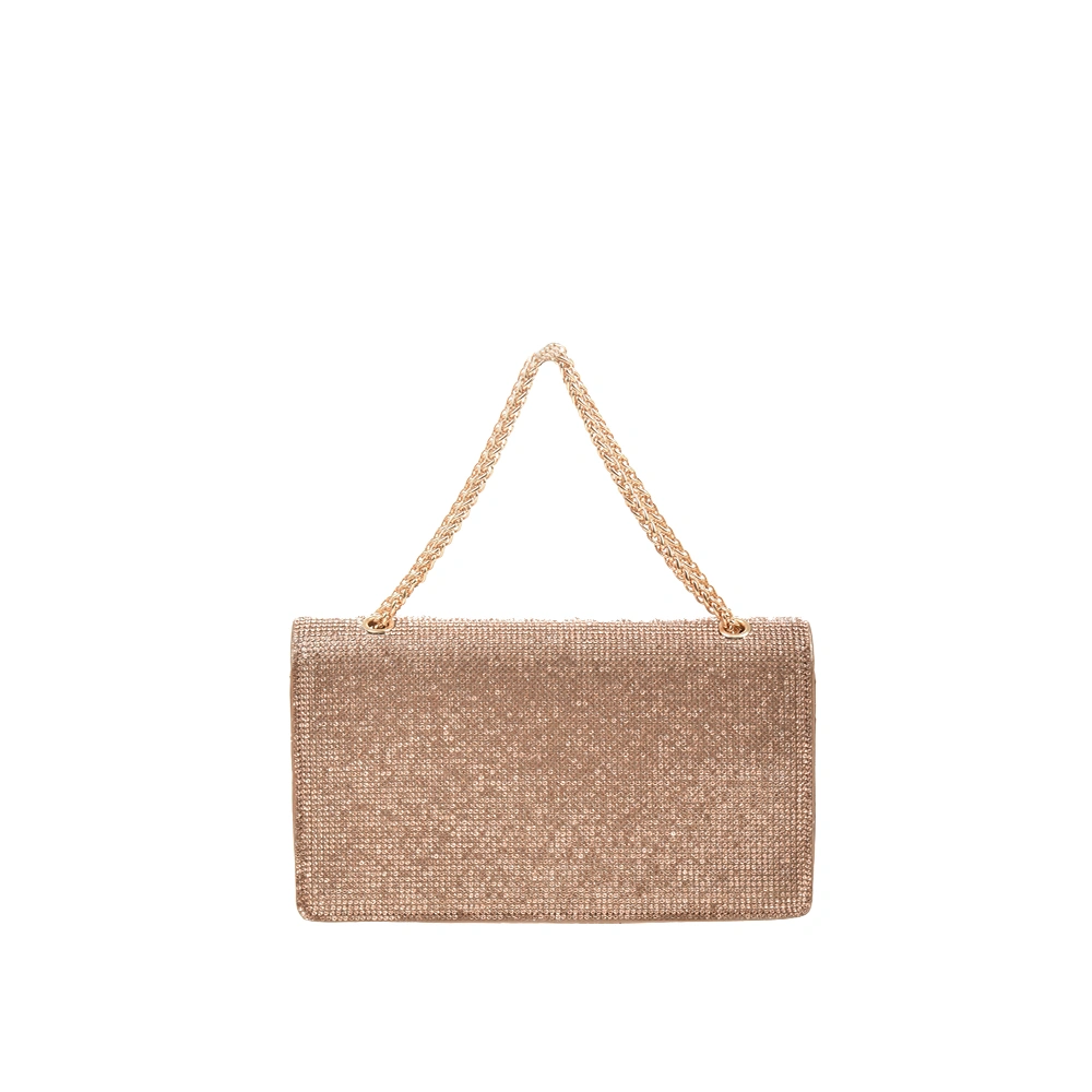 Geanta de ocazie Chiara Canotti CC1446, Sampanie, #3, Bagsy