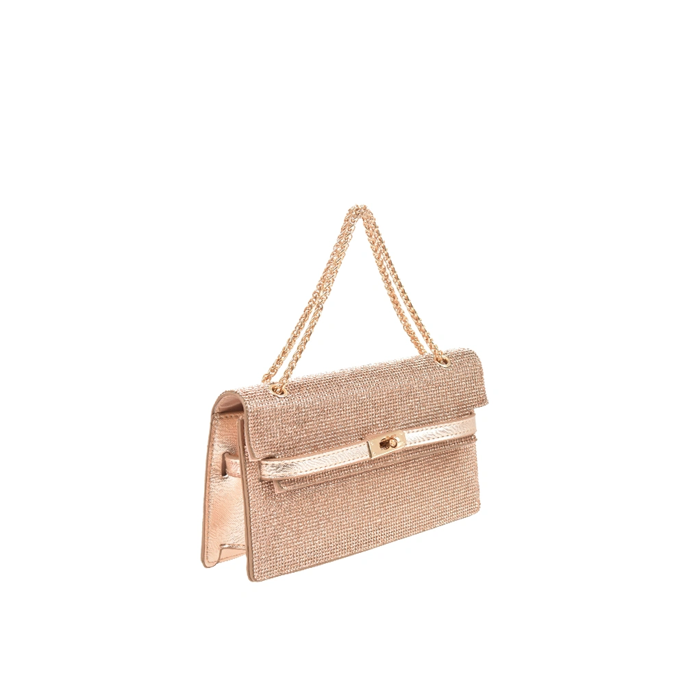 Geanta de ocazie Chiara Canotti CC1446, Sampanie, #2, Bagsy