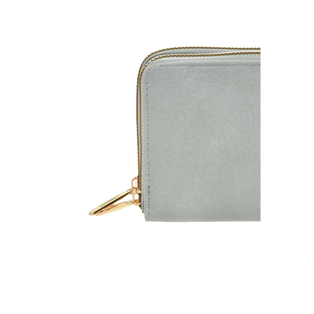 Portofel dama Francesca Rossi FR6397, Albastru, #5, Bagsy