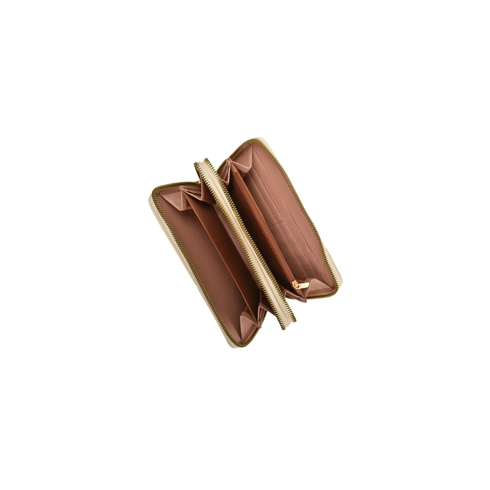 Portofel dama Francesca Rossi FR6397, Bej, #4, Bagsy