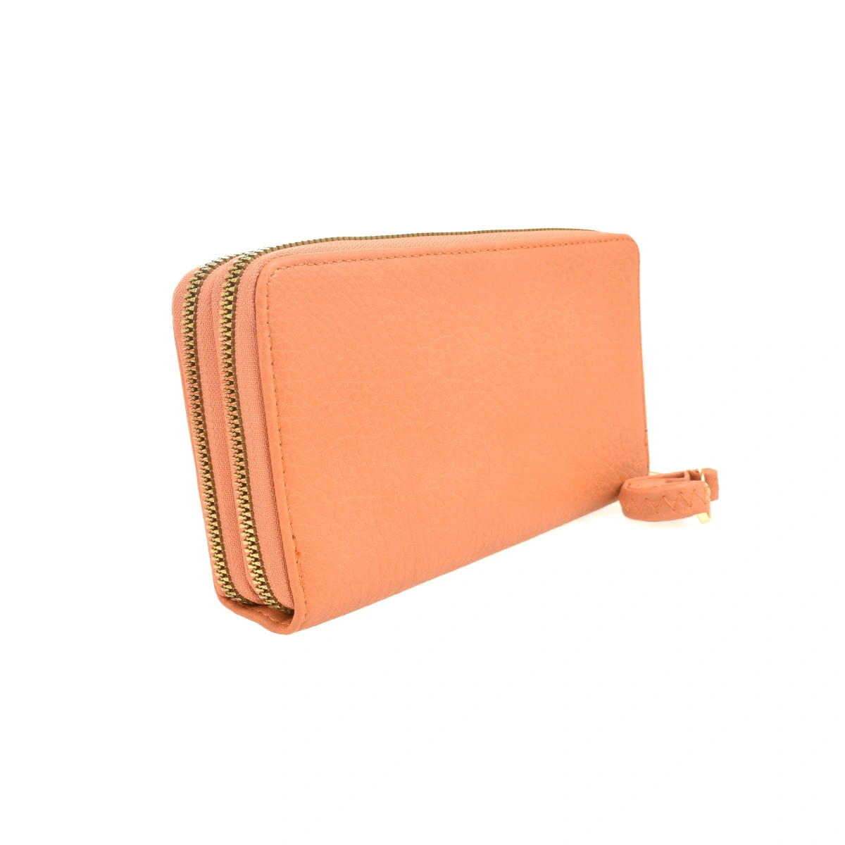 Portofel dama Francesca Rossi FR6397, Portocaliu, #2, Bagsy