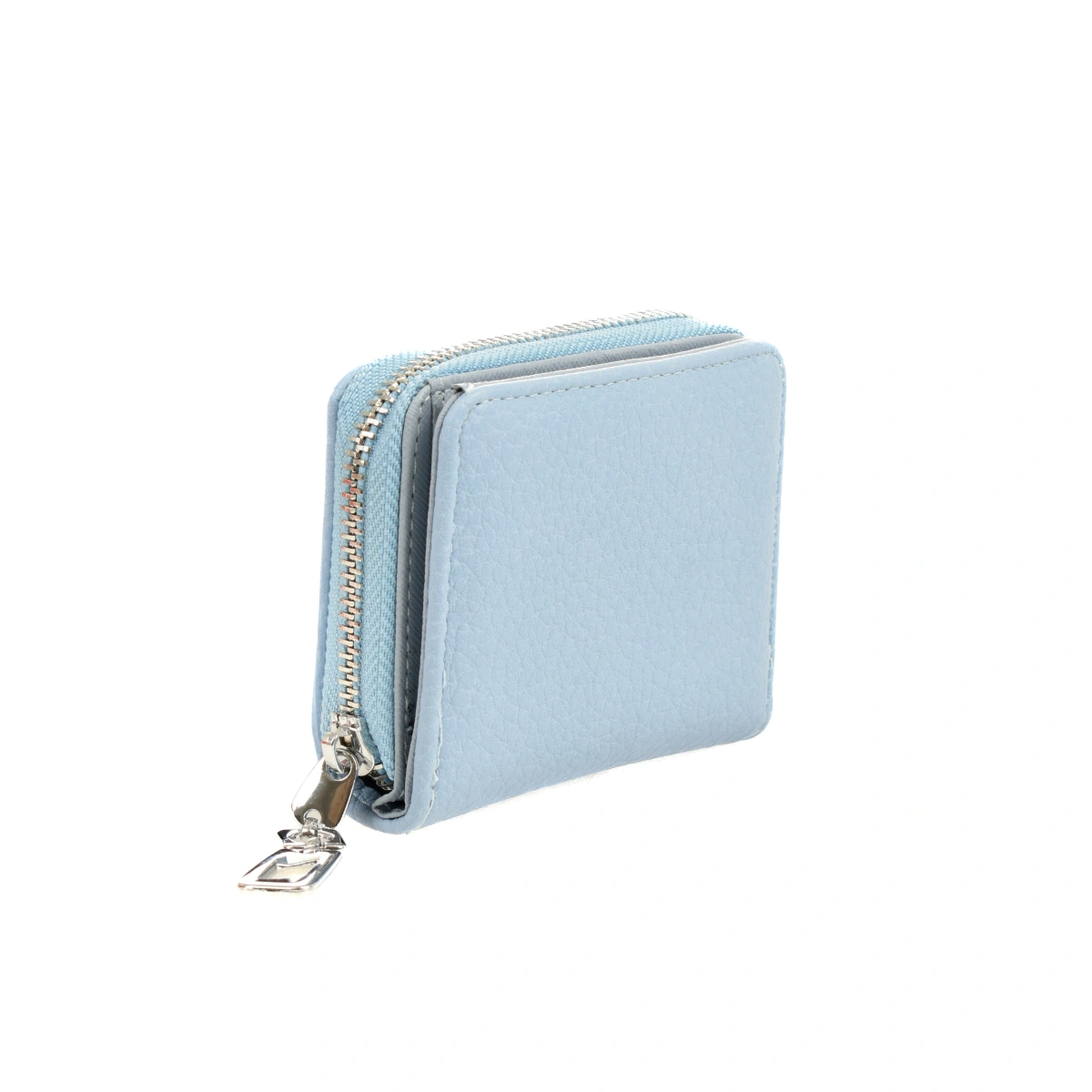 Portofel dama Francesca Rossi FR6398, Albastru, #2, Bagsy