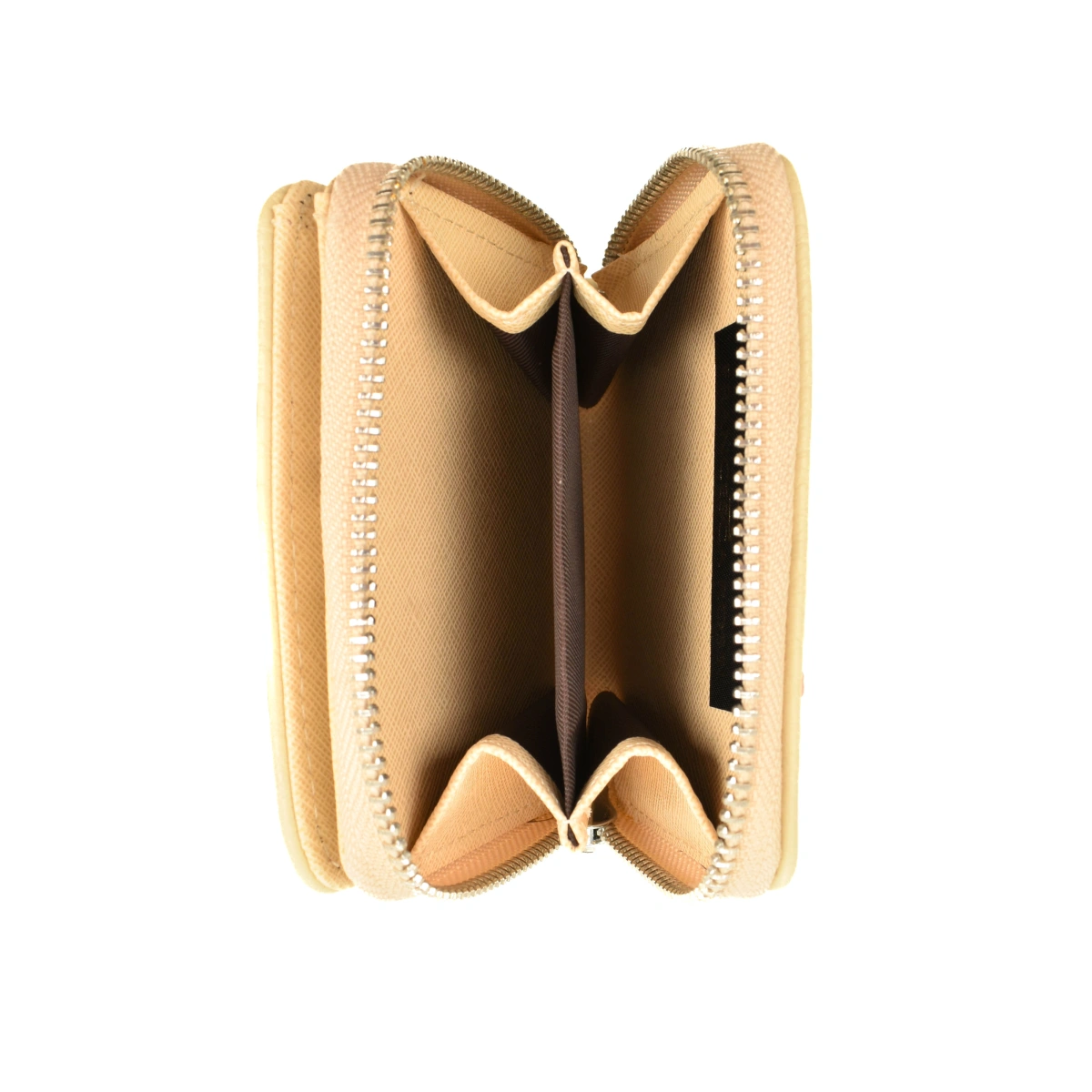 Portofel dama Francesca Rossi FR6398, Bej, #4, Bagsy