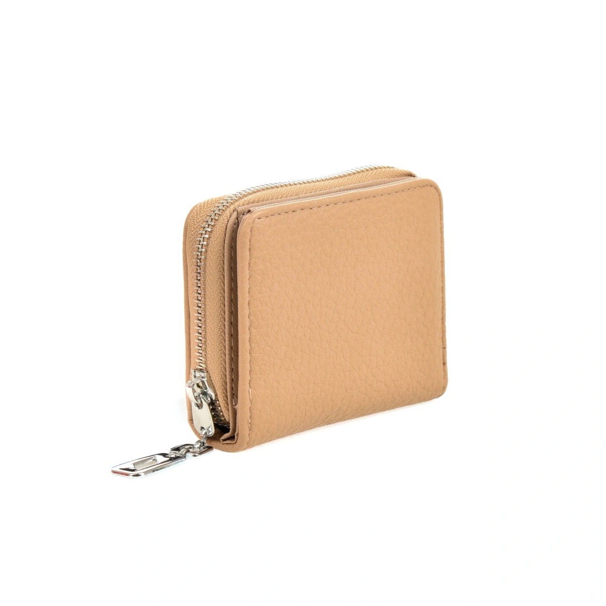 Portofel dama Francesca Rossi FR6398, Camel, #2, Bagsy