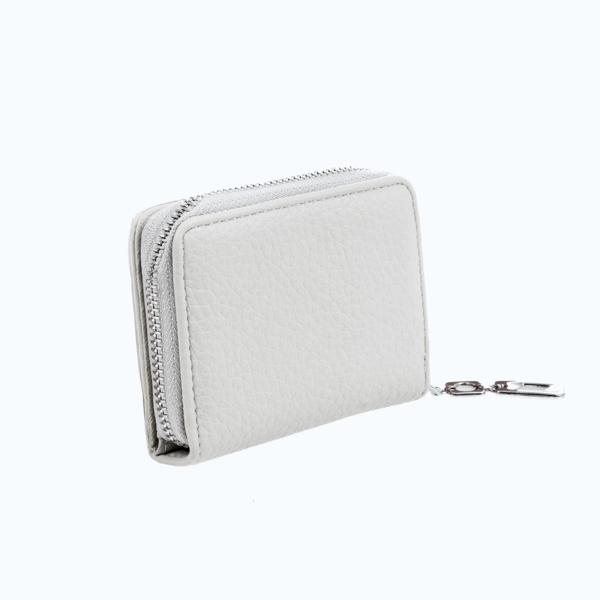 Portofel dama Francesca Rossi FR6398, Gri, #2, Bagsy