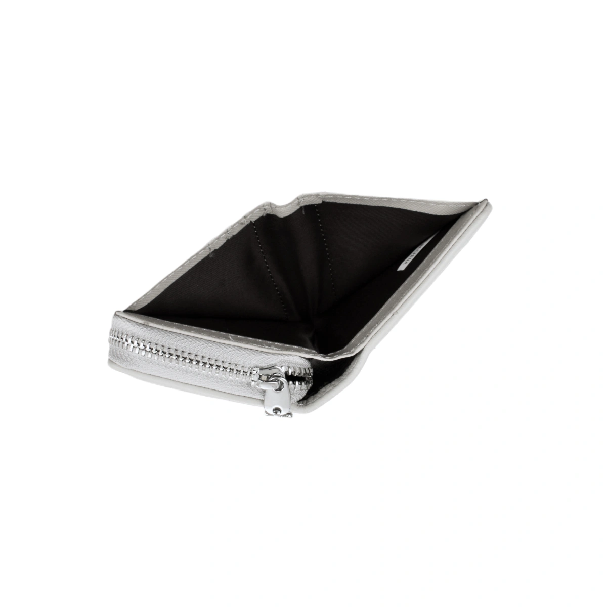 Portofel dama Francesca Rossi FR6398, Gri, #4, Bagsy