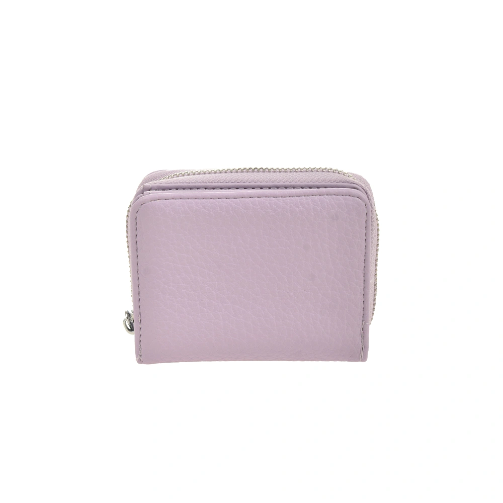 Portofel dama Francesca Rossi FR6398, Mov, #3, Bagsy