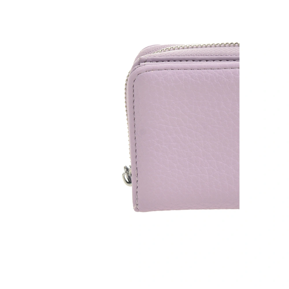 Portofel dama Francesca Rossi FR6398, Mov, #7, Bagsy