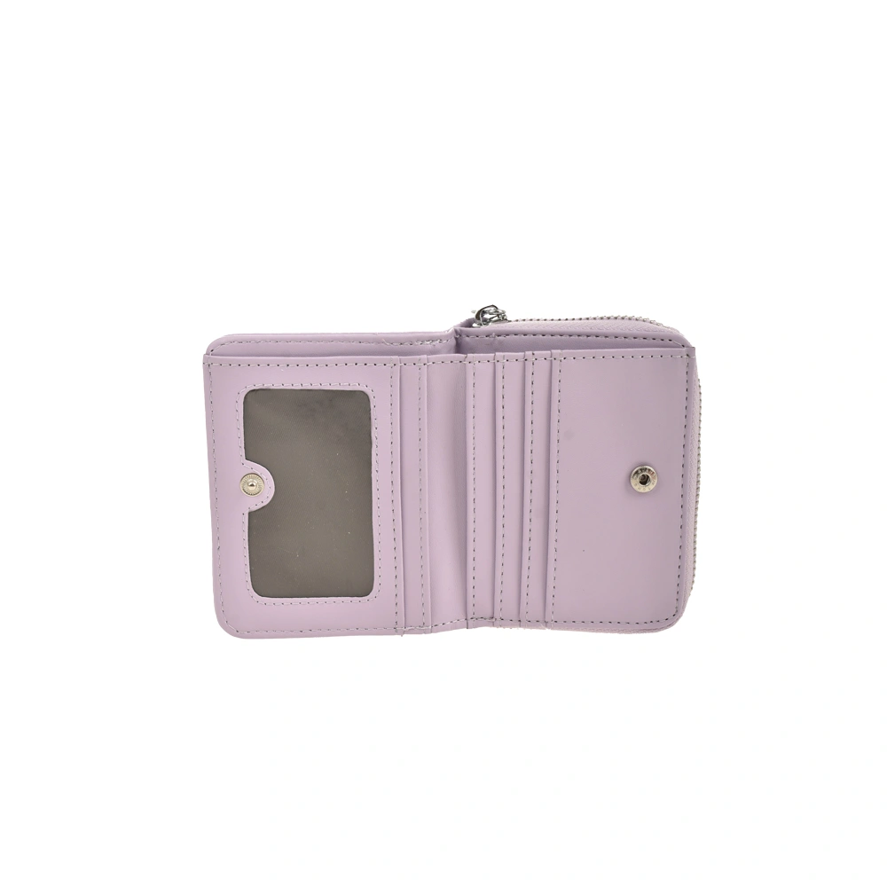 Portofel dama Francesca Rossi FR6398, Mov, #6, Bagsy