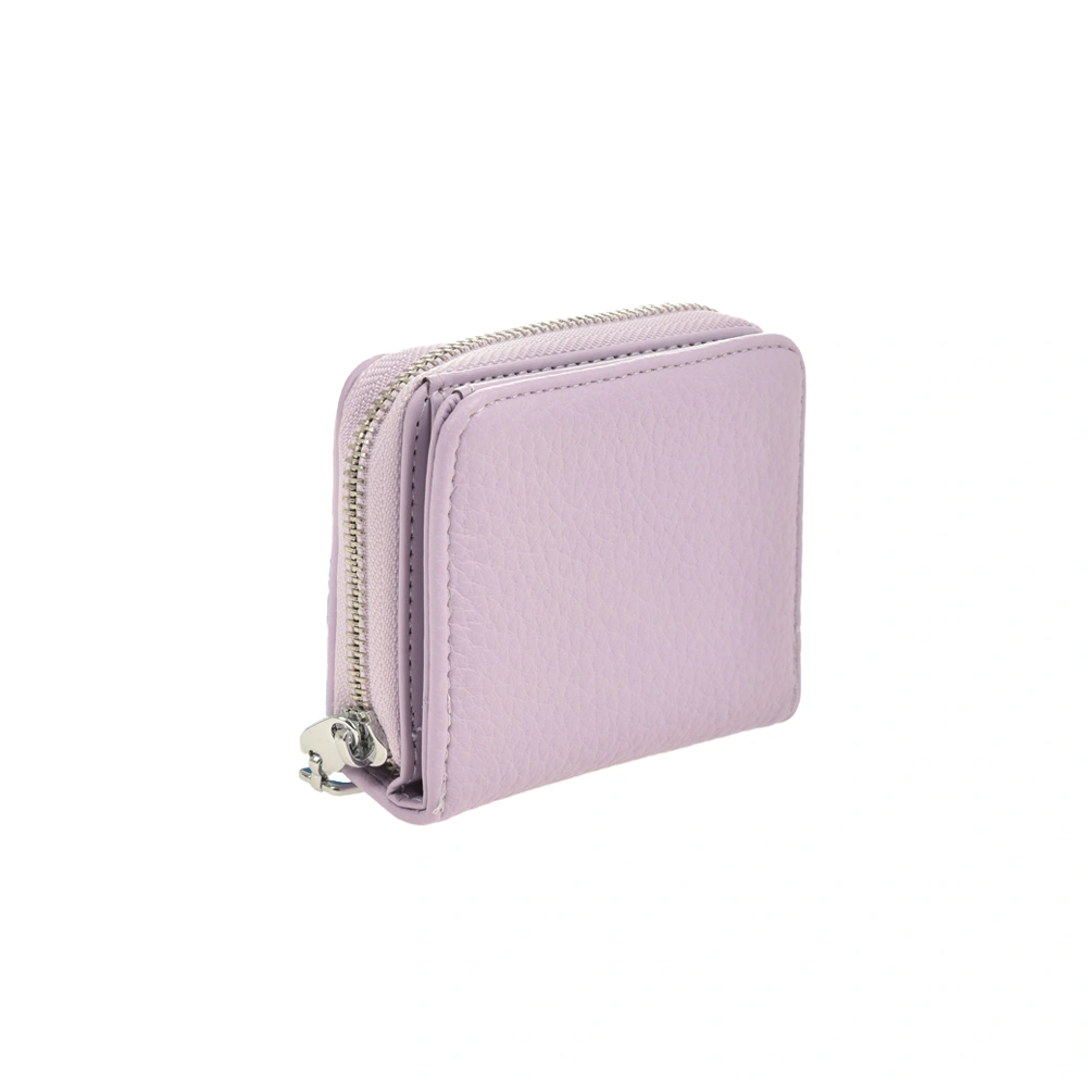 Portofel dama Francesca Rossi FR6398, Mov, #2, Bagsy