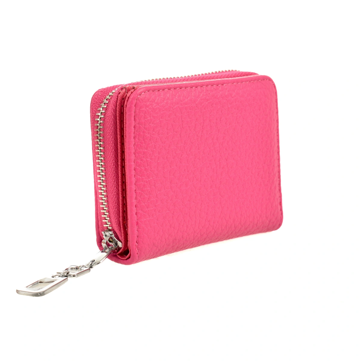 Portofel dama Francesca Rossi FR6398, Roz aprins, #2, Bagsy